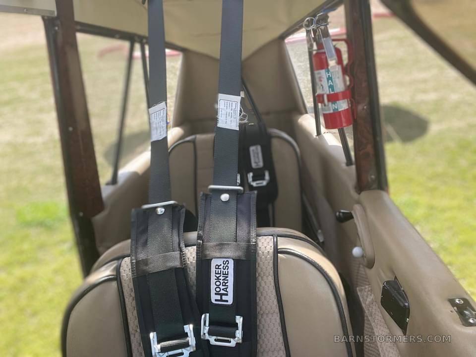 CITABRIA 7KCAB FOR SALE 5