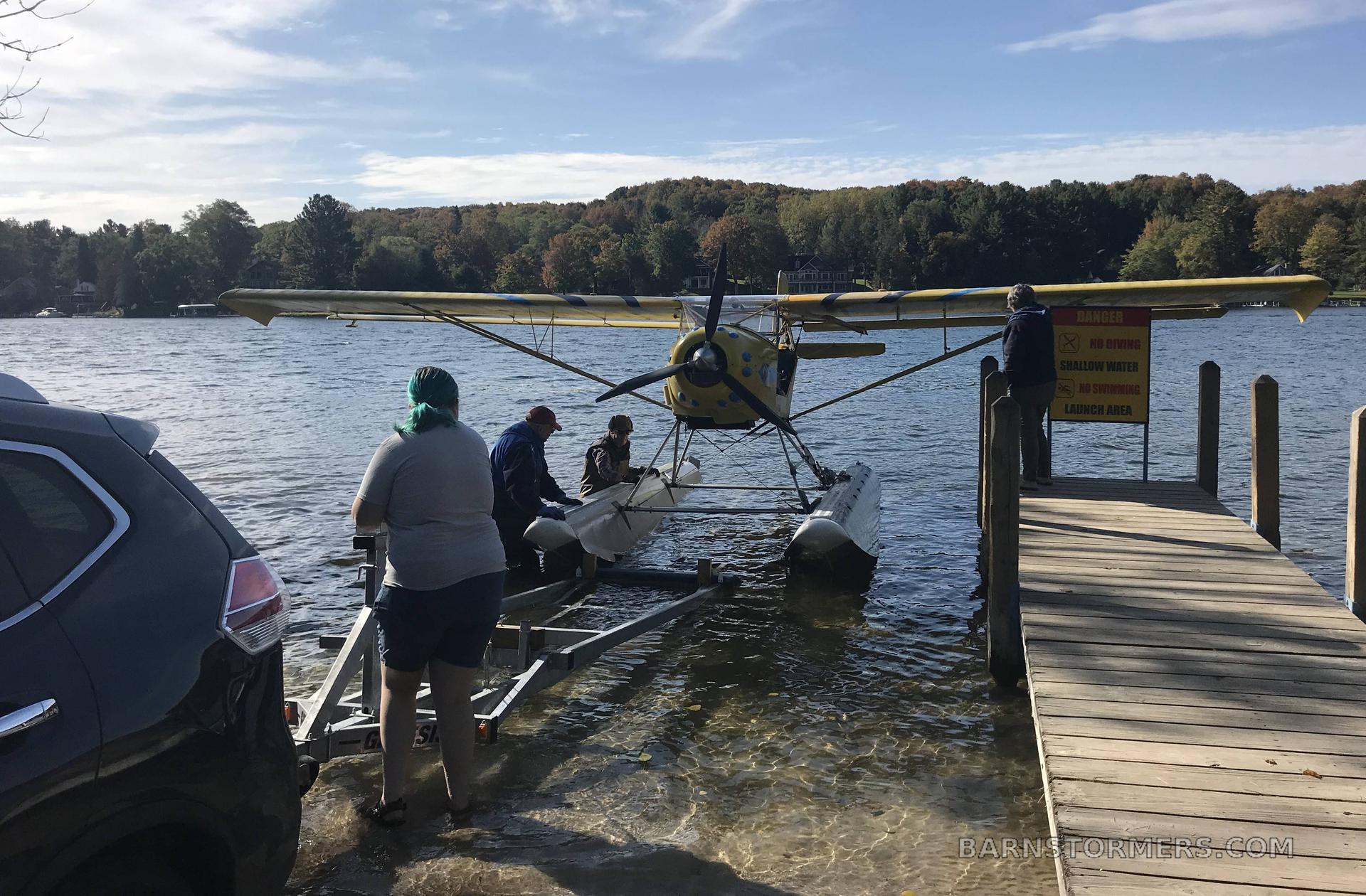 KITFOX IV ROTAX 912UL 5