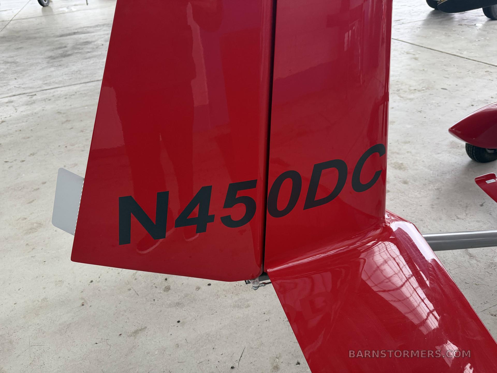2025 AUTOGYRO CAVALON 5