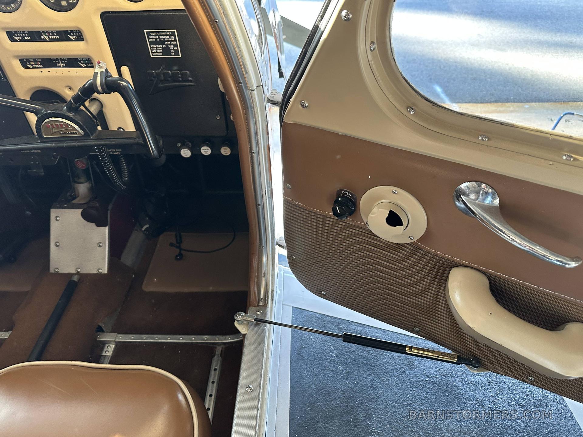1962 Piper Pa28-160, photo 10