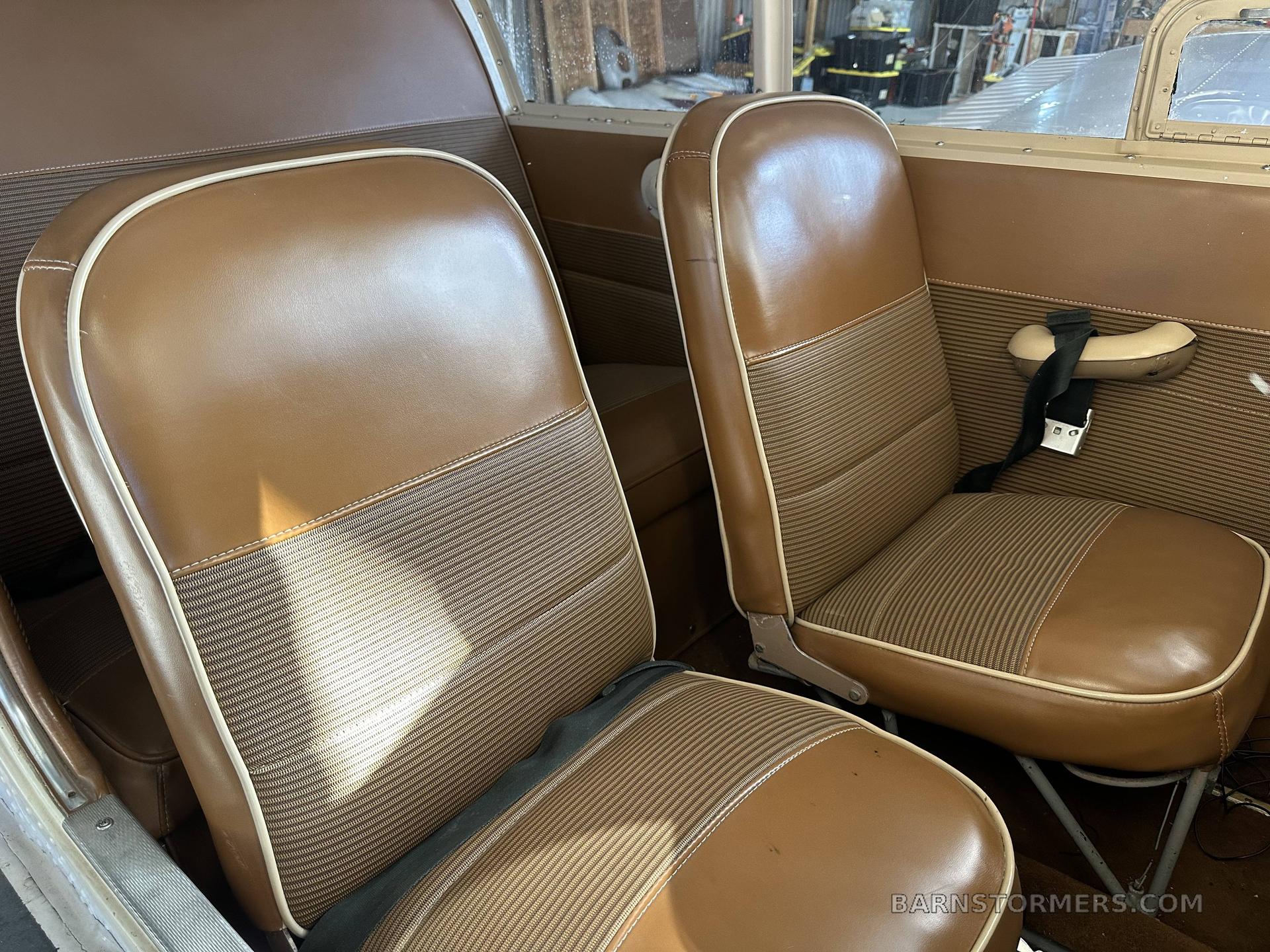 1962 Piper Pa28-160, photo 11