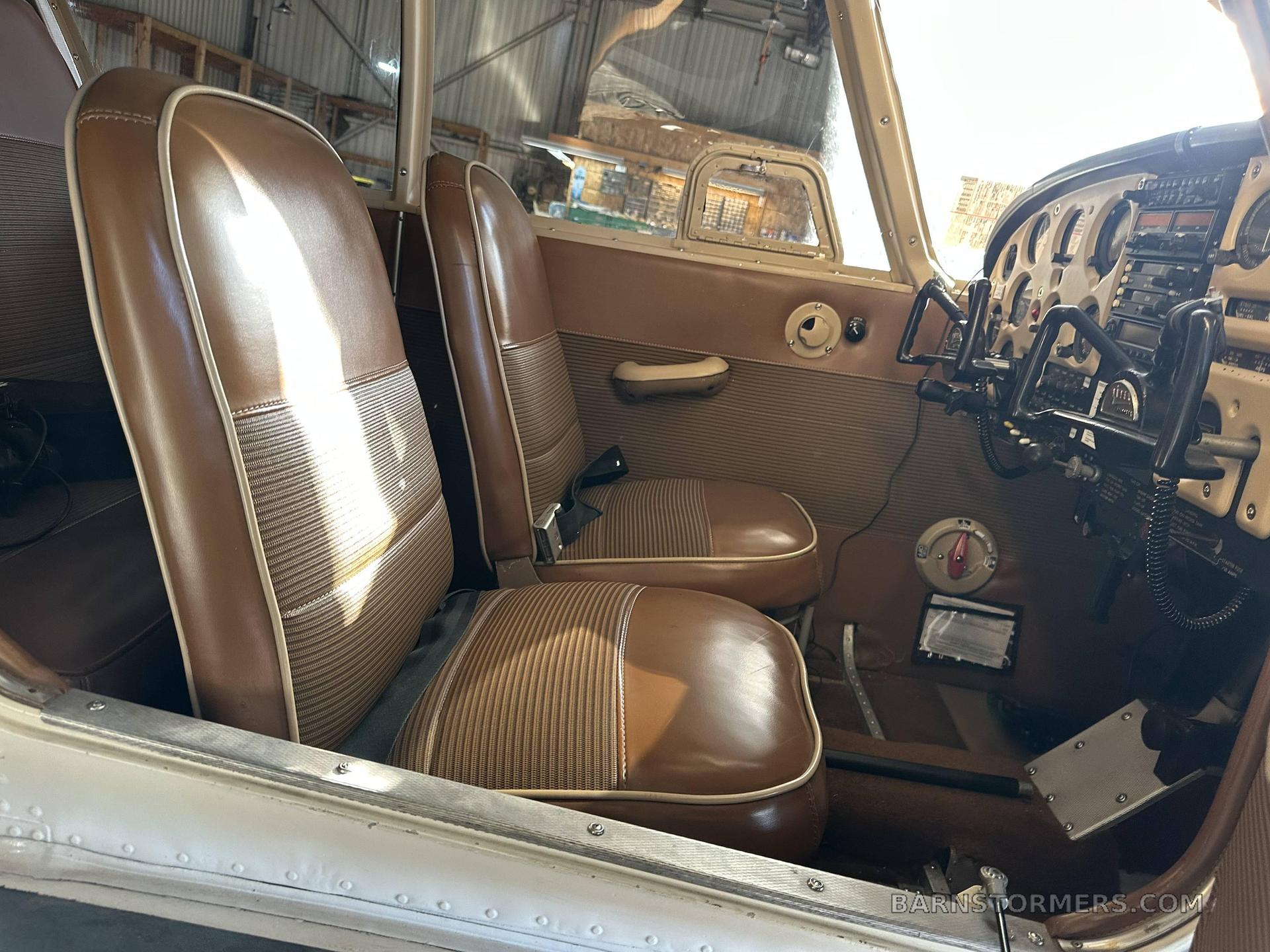 1962 Piper Pa28-160, photo 9