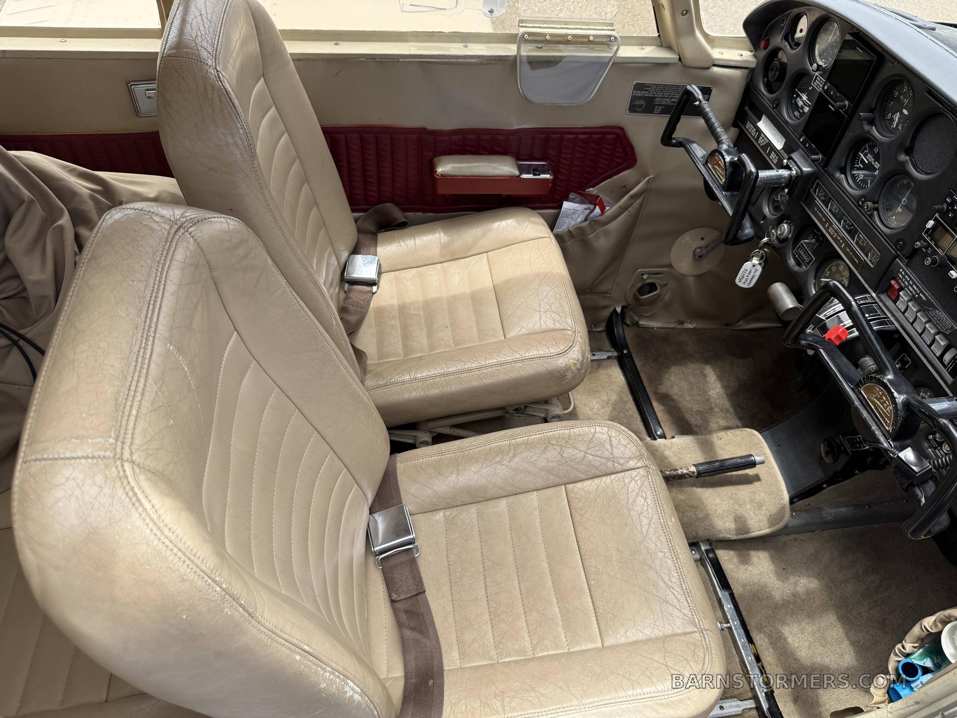 1969 Piper Cherokee thumbnail 3