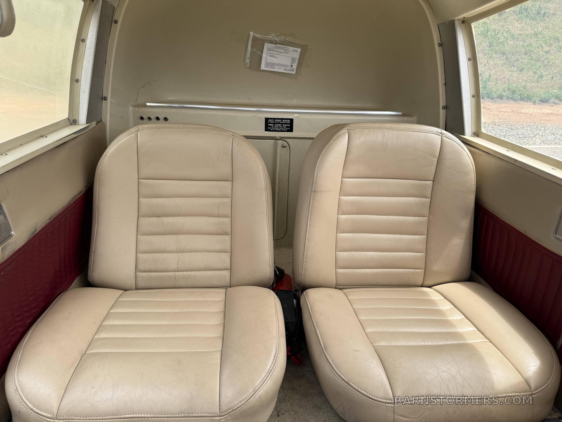 1969 Piper Cherokee thumbnail 4