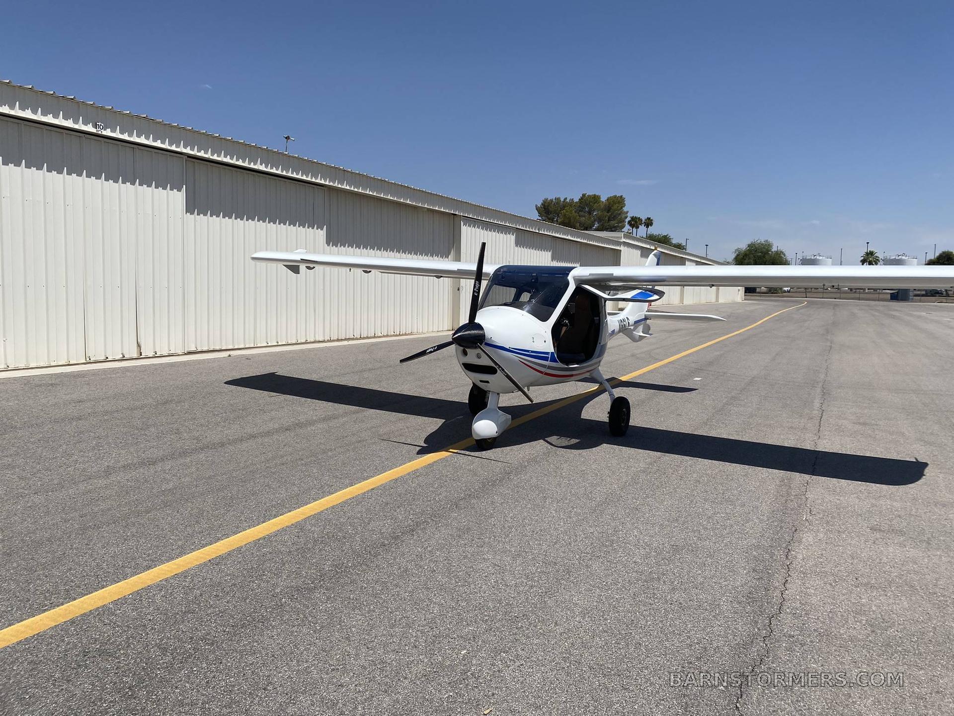 2008 CTLS FRESH ANNUAL AND BRS 5
