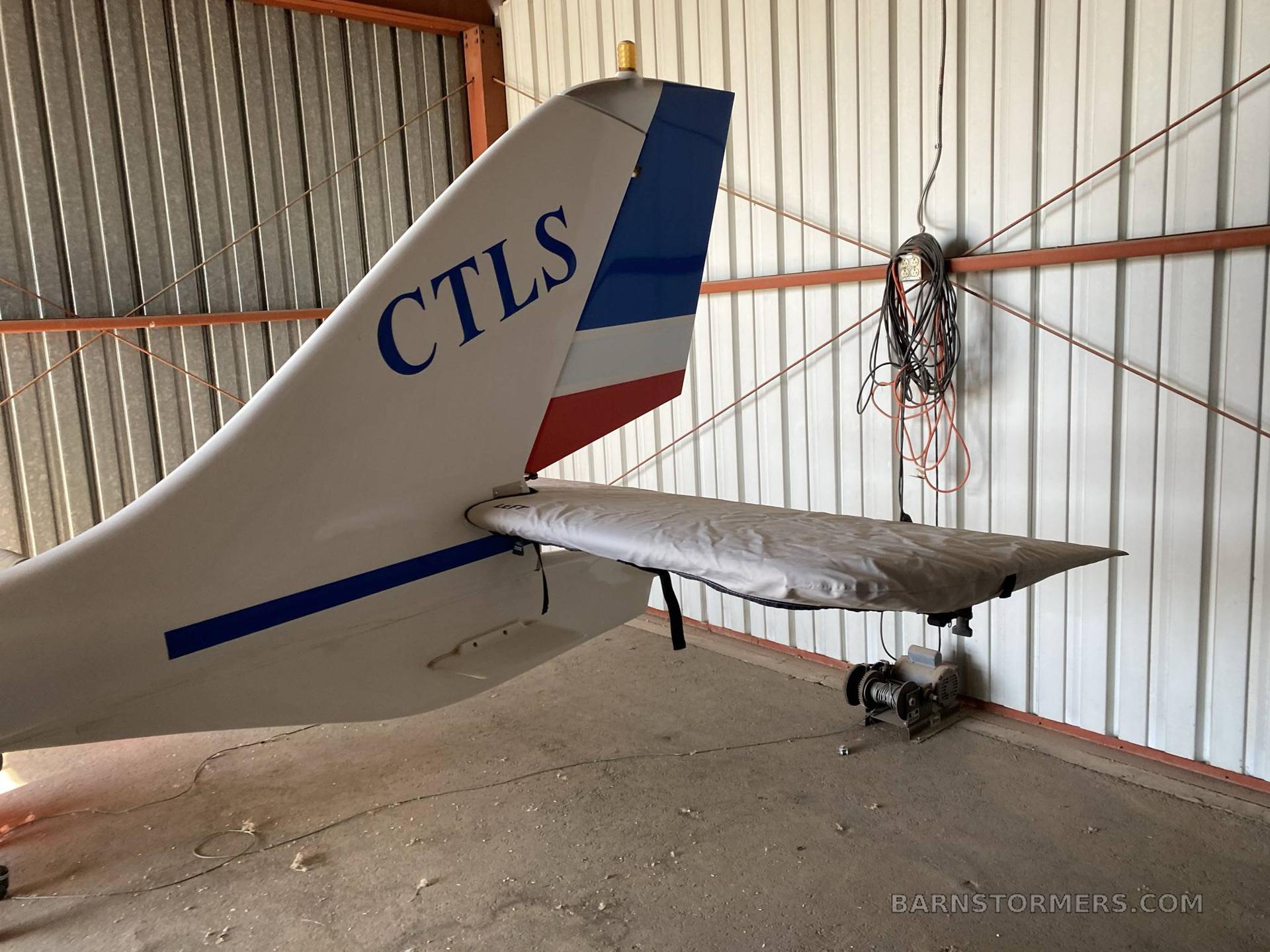 2008 CTLS FRESH ANNUAL AND BRS 3