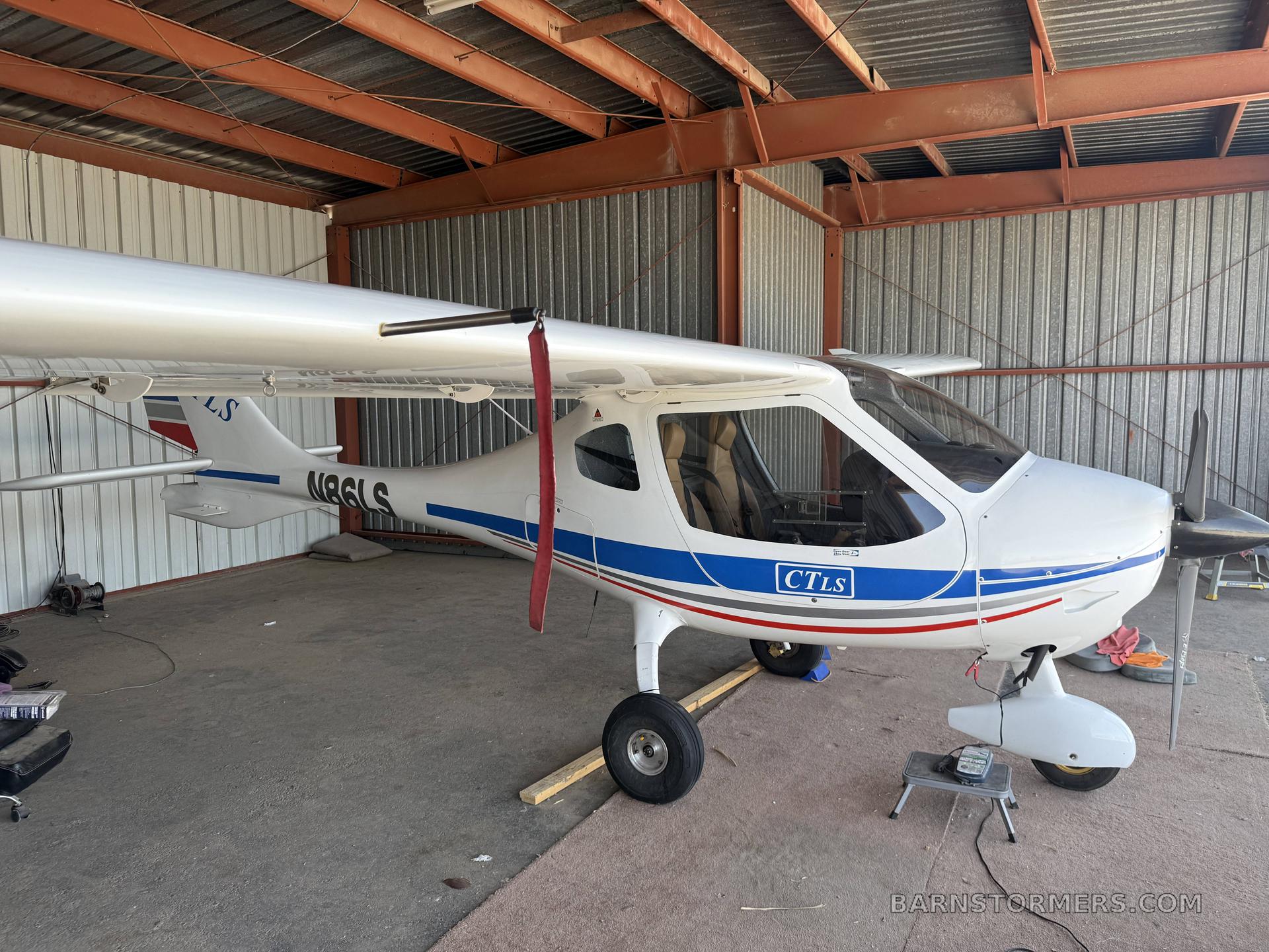 2008 CTLS FRESH ANNUAL AND BRS 4