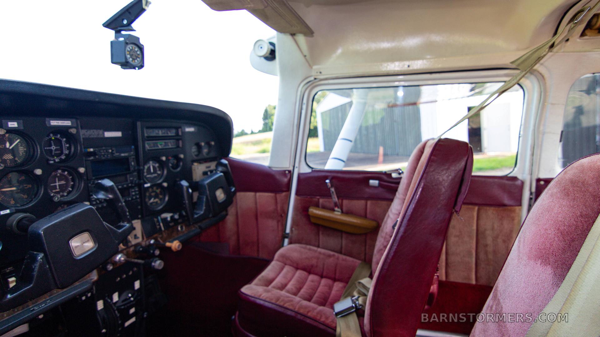 1975 CESSNA 182P FOR SALE!!! 3