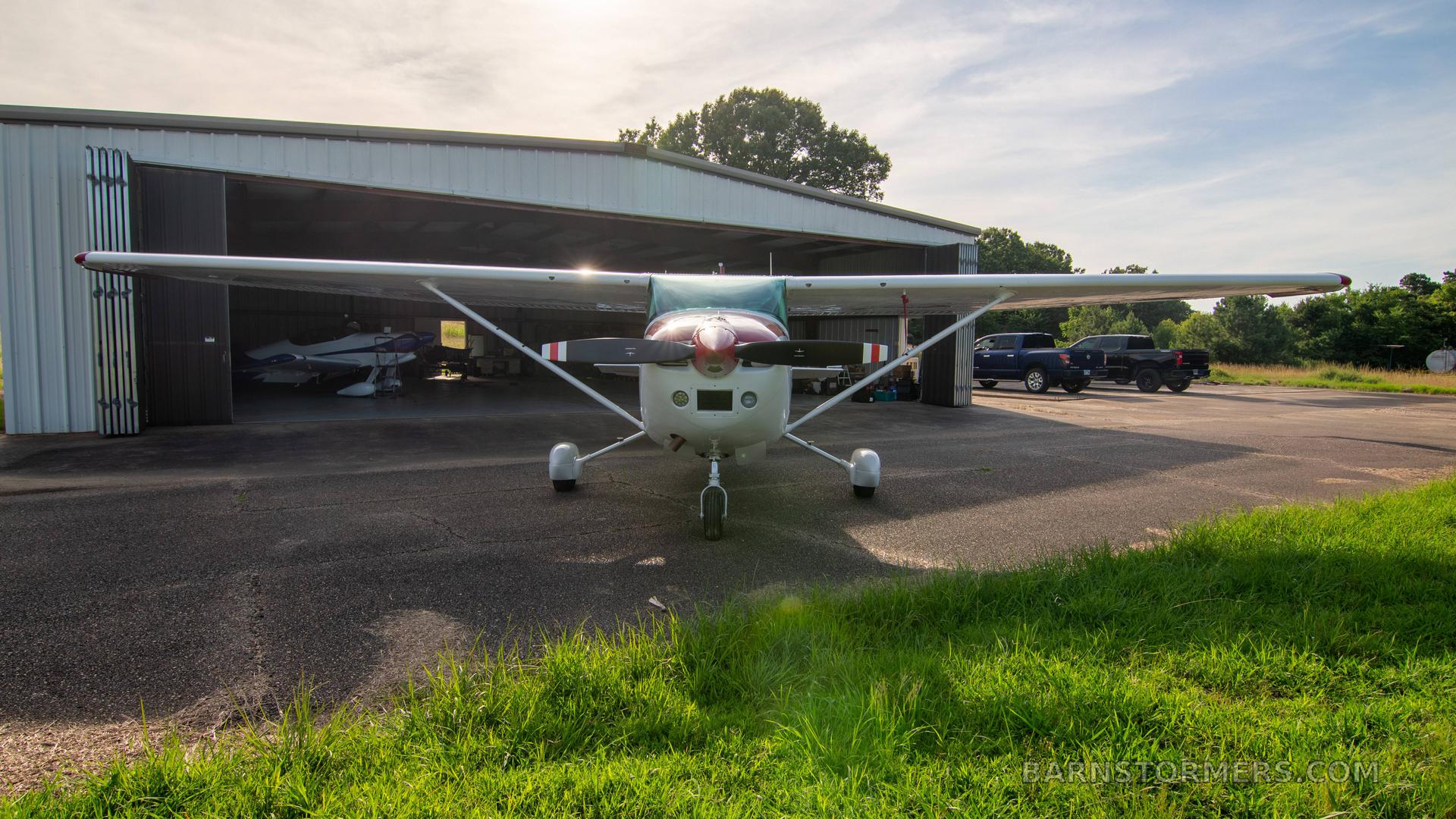 1975 Cessna 182 thumbnail 4