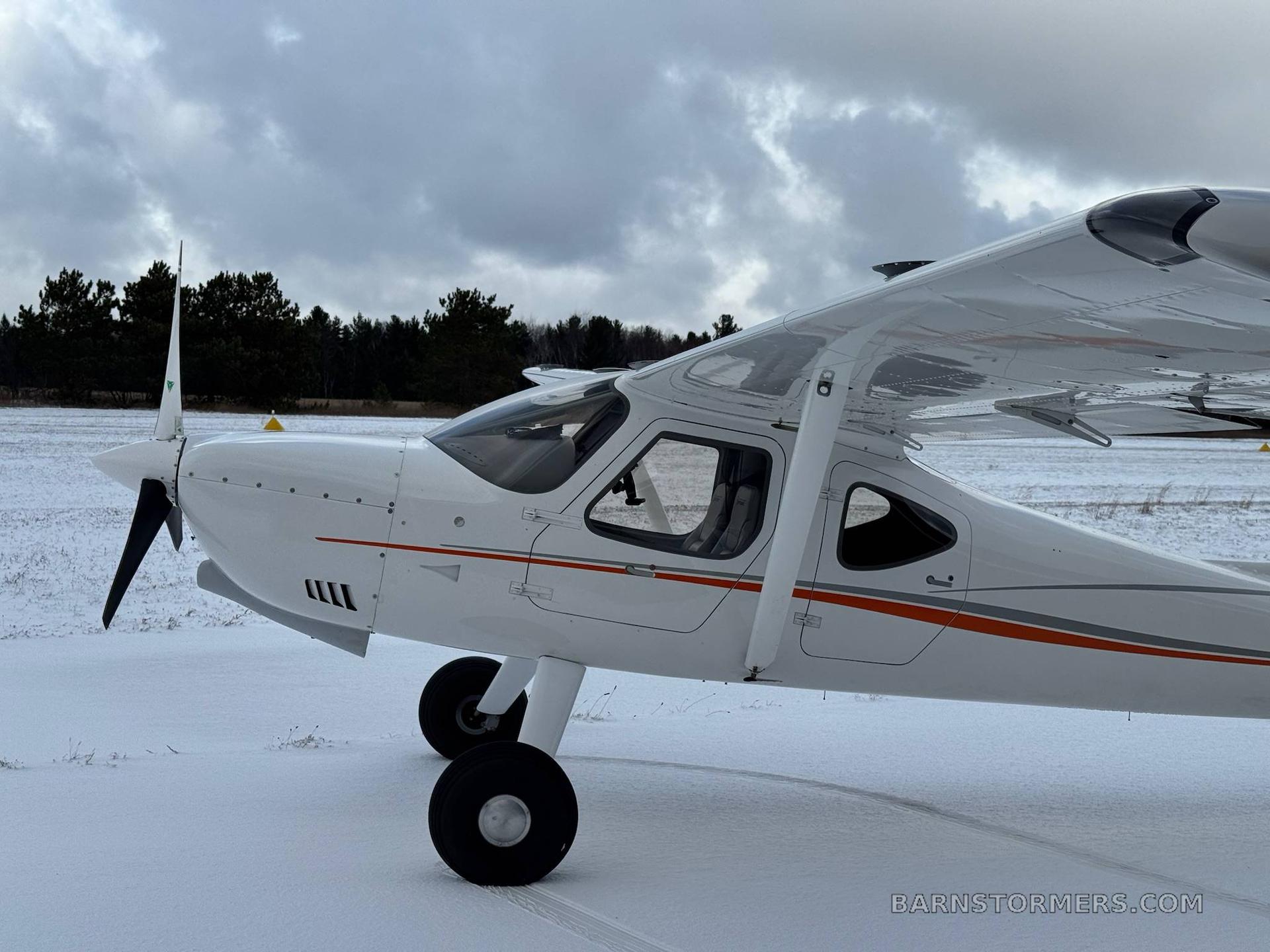 2014 GLASAIR SPORTSMAN 3