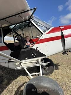 1963 PA-18 SUPER CUB (180HP) 4
