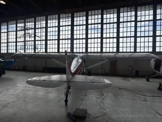 1963 PA-18 SUPER CUB (180HP) 5