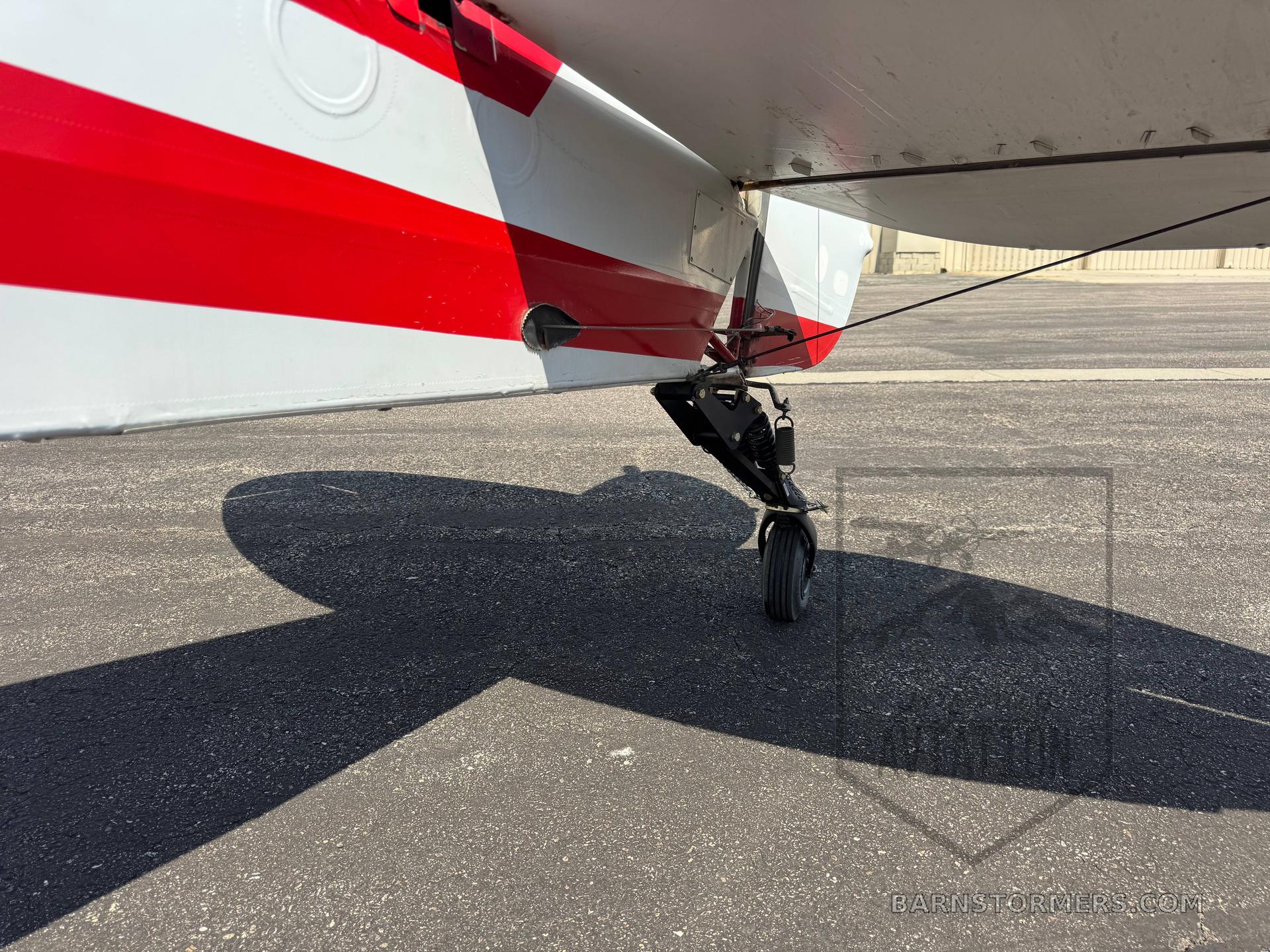 1963 Piper Cub thumbnail 4