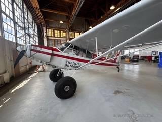 1963 Piper Cub thumbnail 2