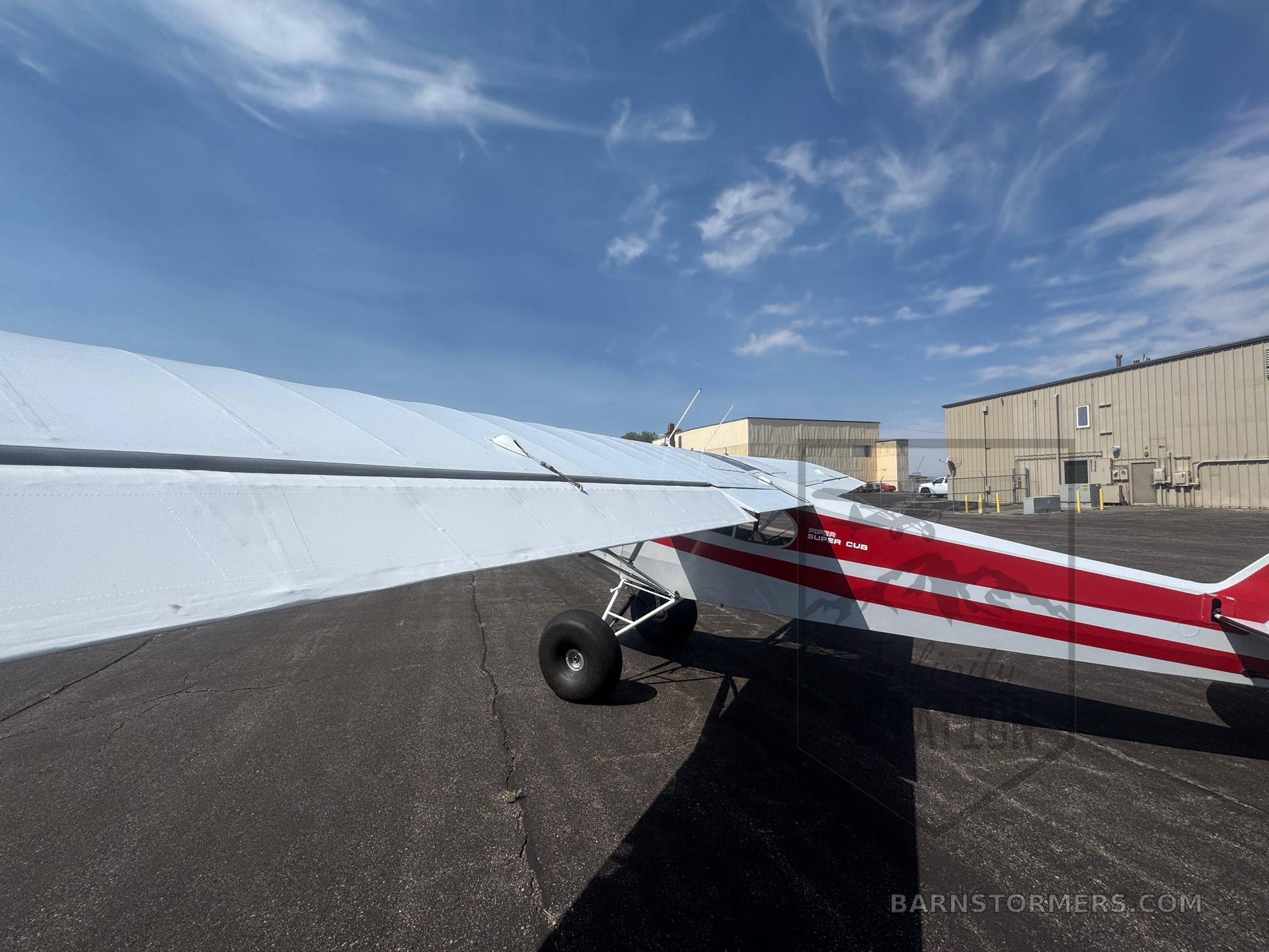 1963 Piper Cub thumbnail 5