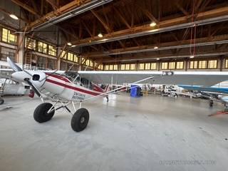 1963 Piper Cub thumbnail 3