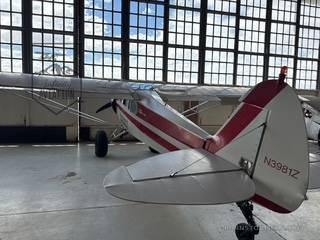 1963 Piper Cub thumbnail 4