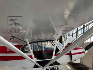 1963 Piper Cub thumbnail 5
