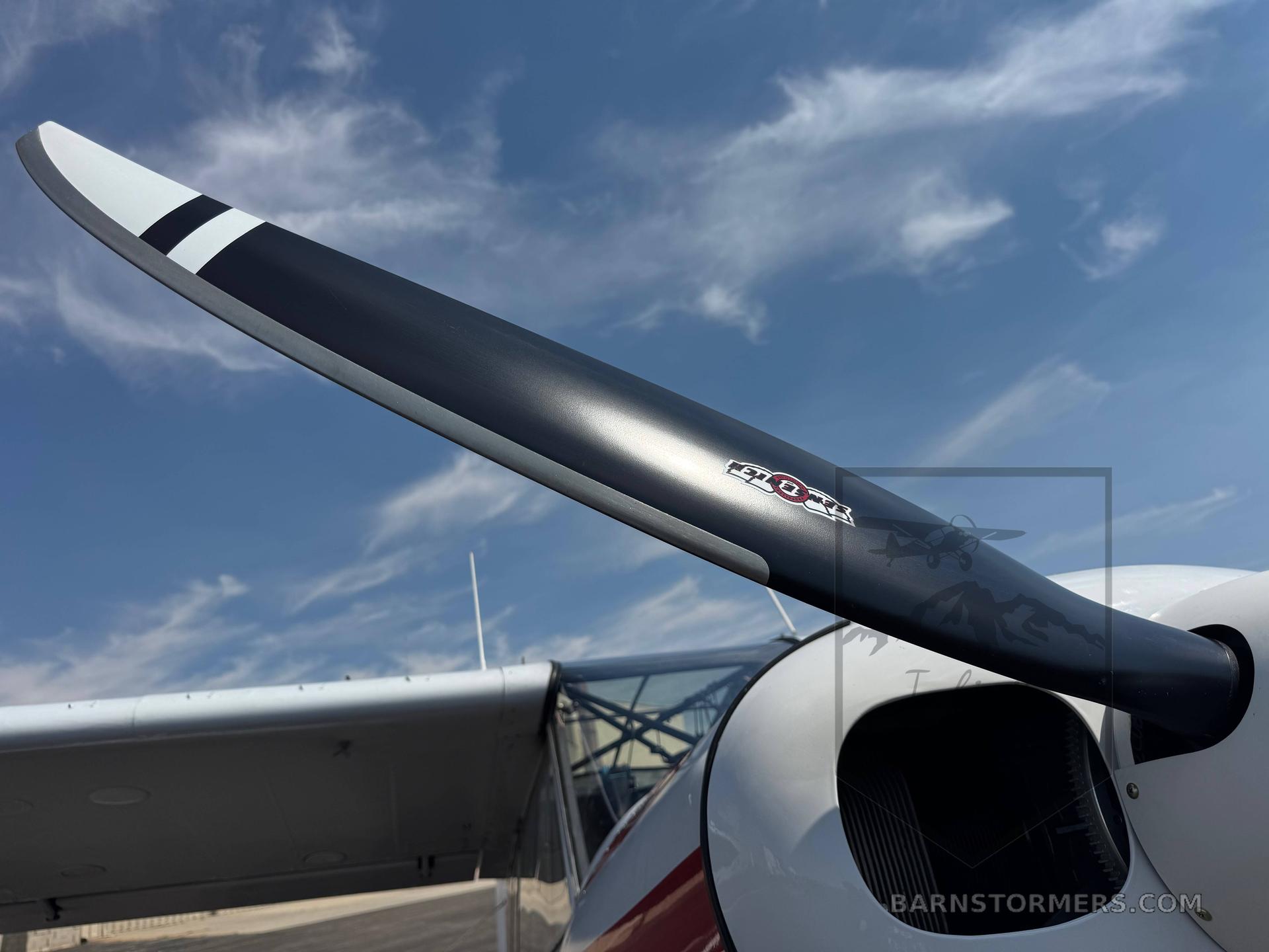 1963 PA-18 SUPER CUB (180HP) 3