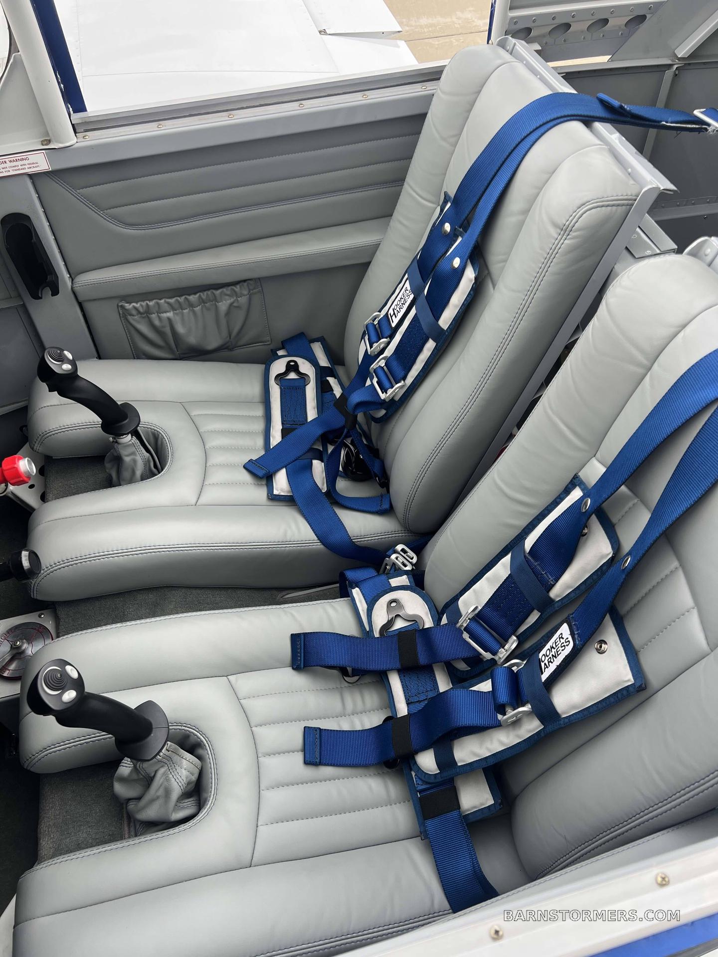 2020 VANS RV-7A FOR SALE 4