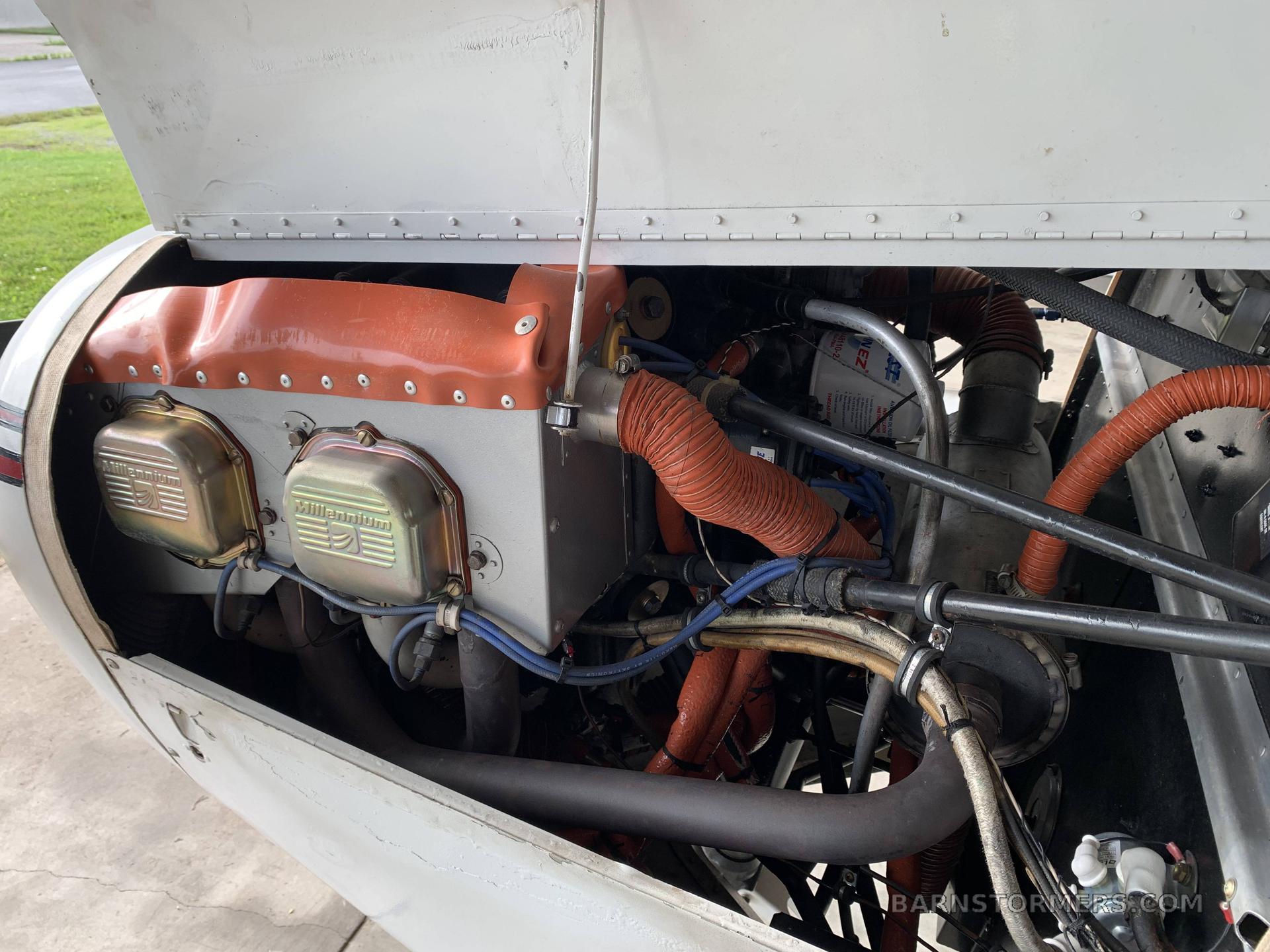 1968 PIPER CHEROKEE PA28-140 3