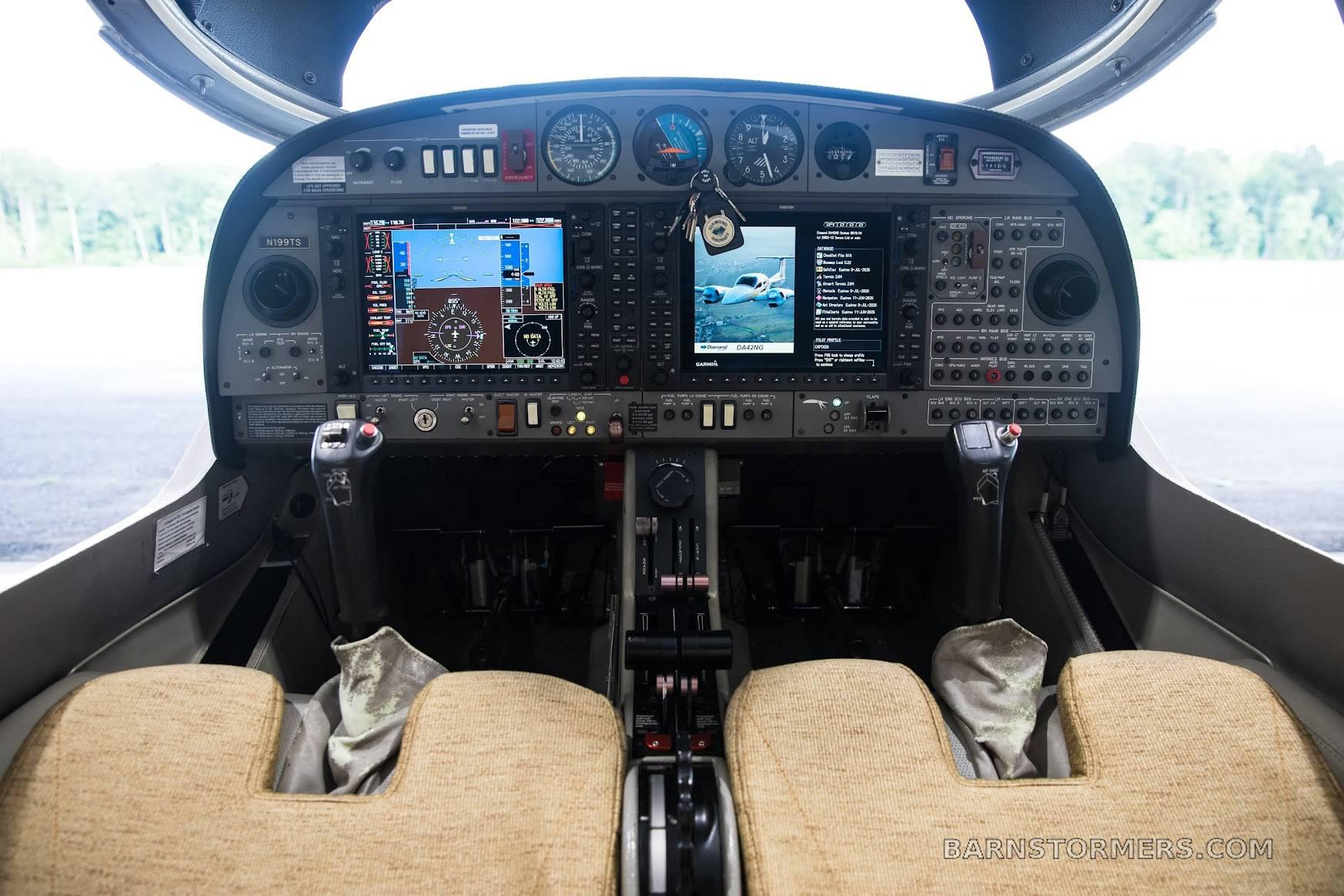 DIAMOND DA42NG 4