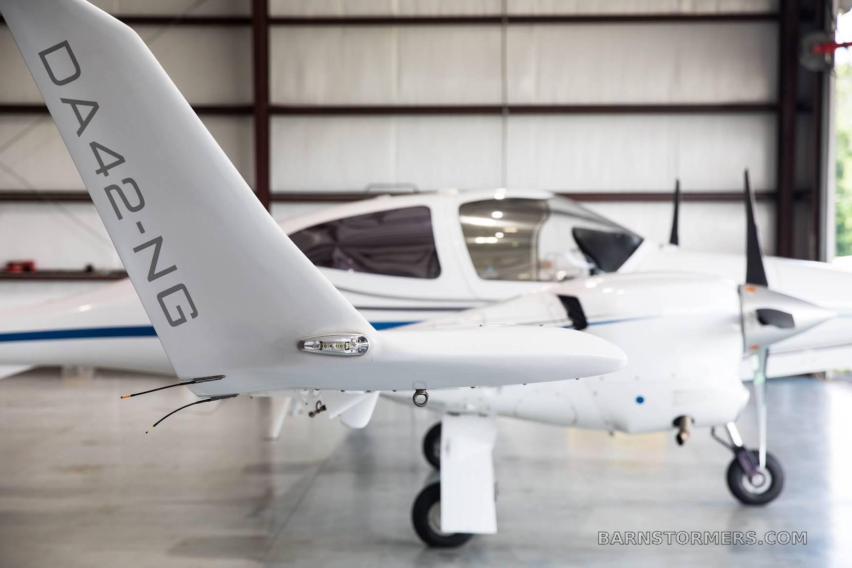 DIAMOND DA42NG 5