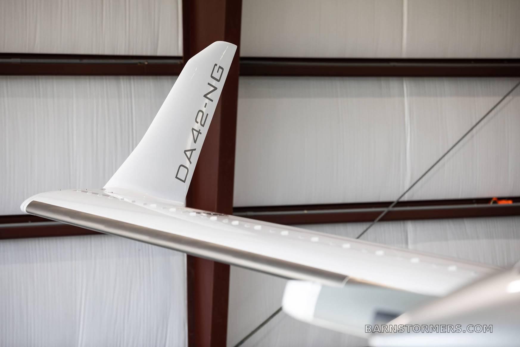DIAMOND DA42NG 3