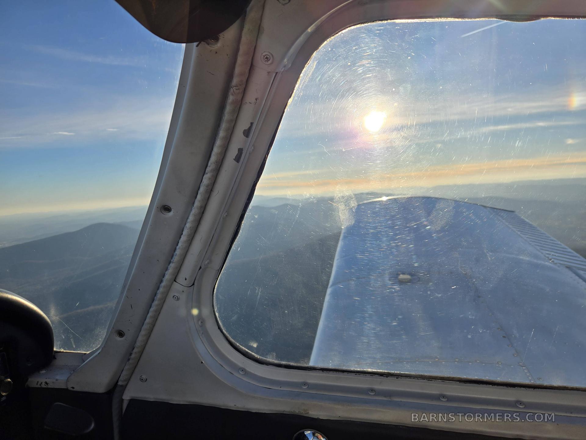 1962 PIPER CHEROKEE 160 PA-28 5