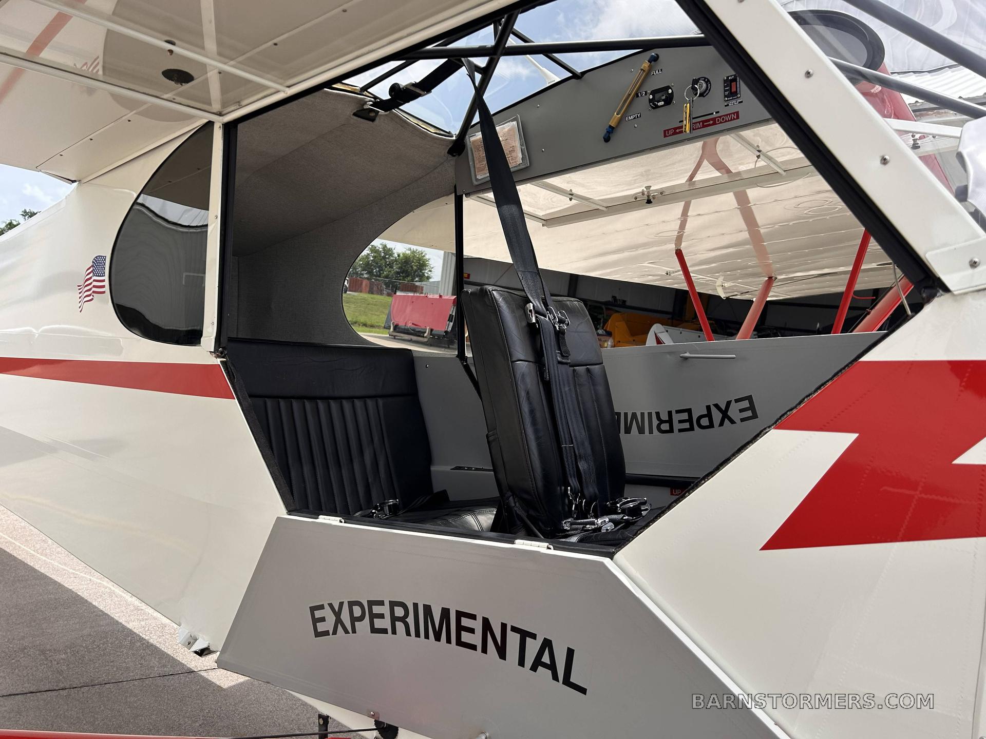 2014 AMERICAN LEGEND AL3 3