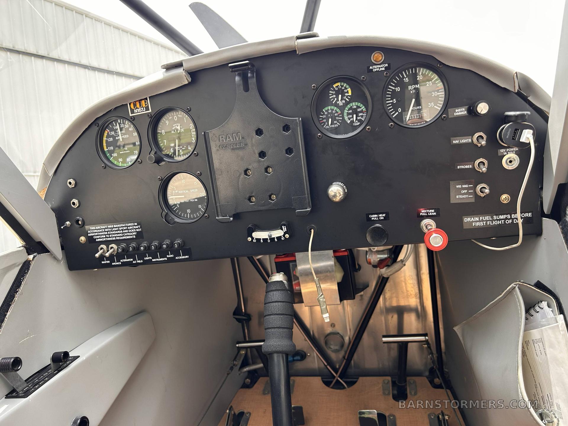 2014 AMERICAN LEGEND AL3 4