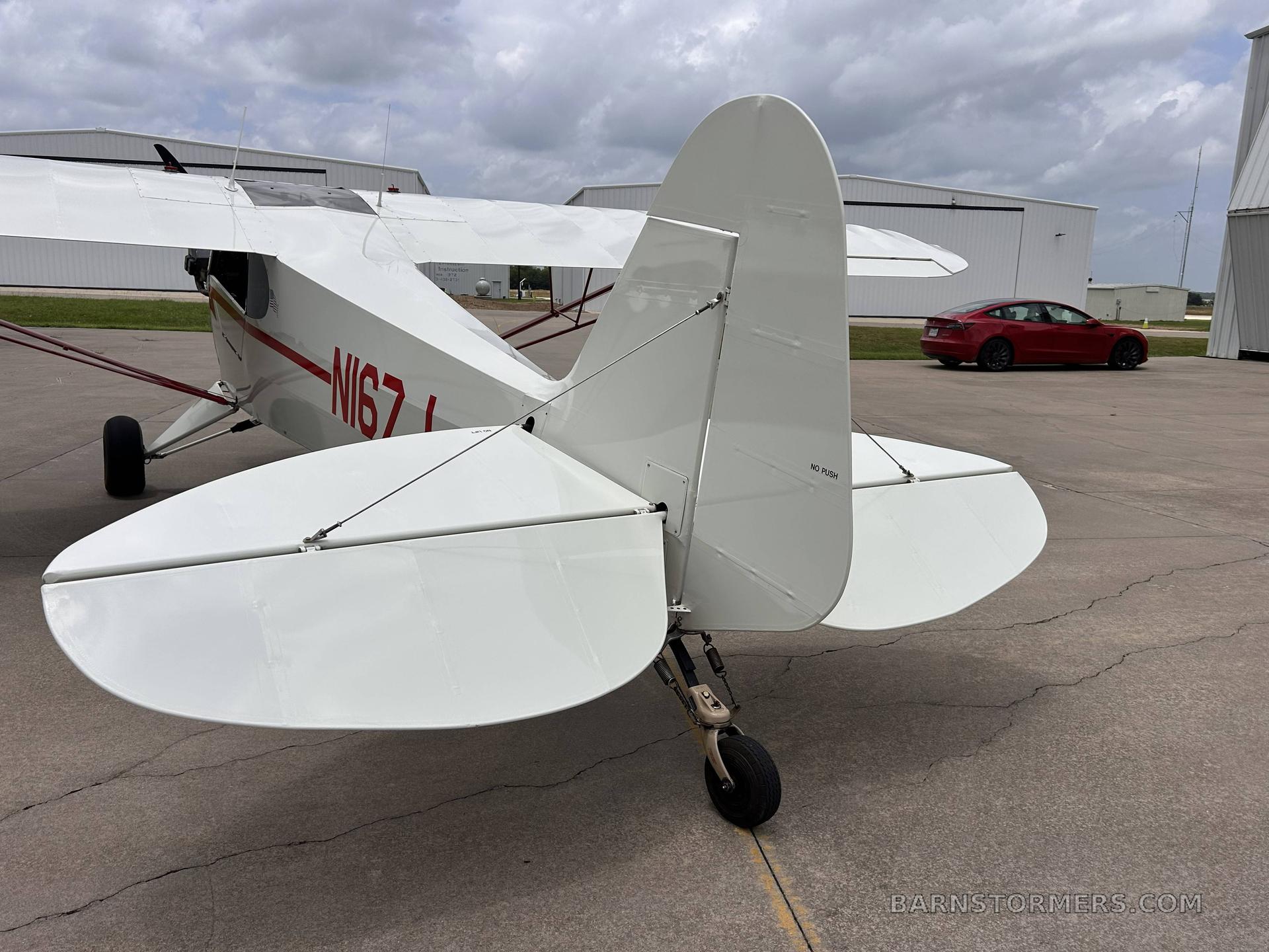 2014 AMERICAN LEGEND AL3 5