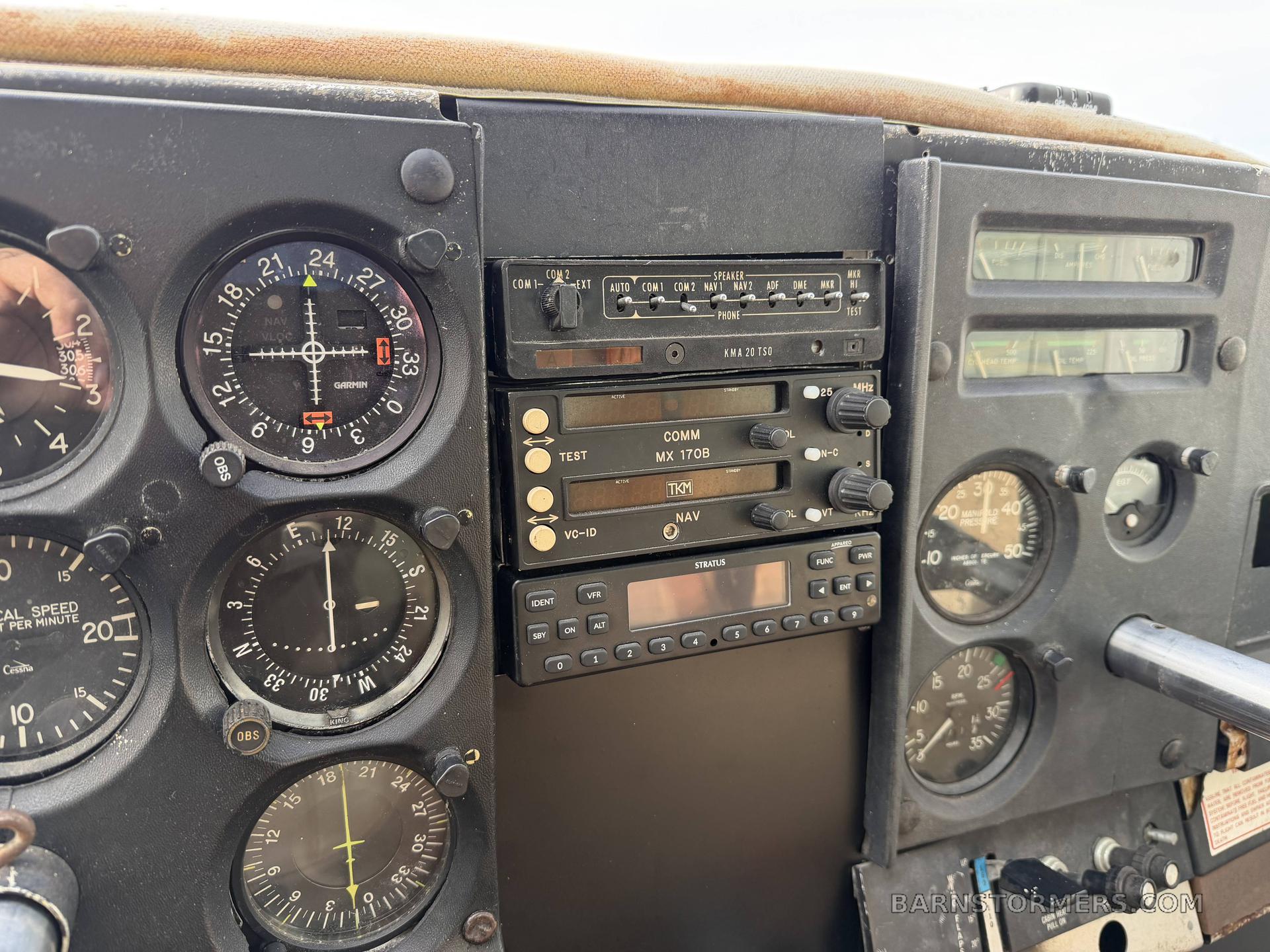 Cessna 182 thumbnail 5
