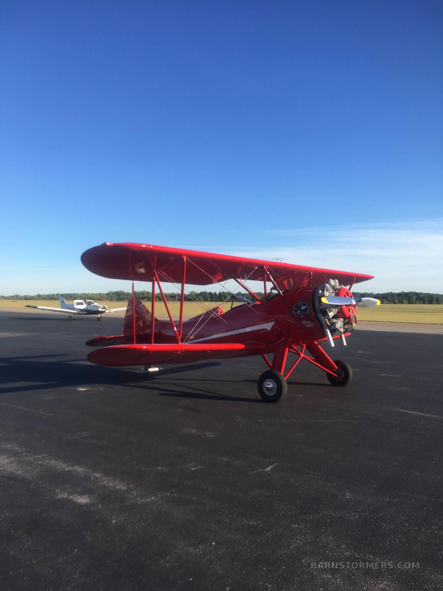 1941 WACO UPF-7 4