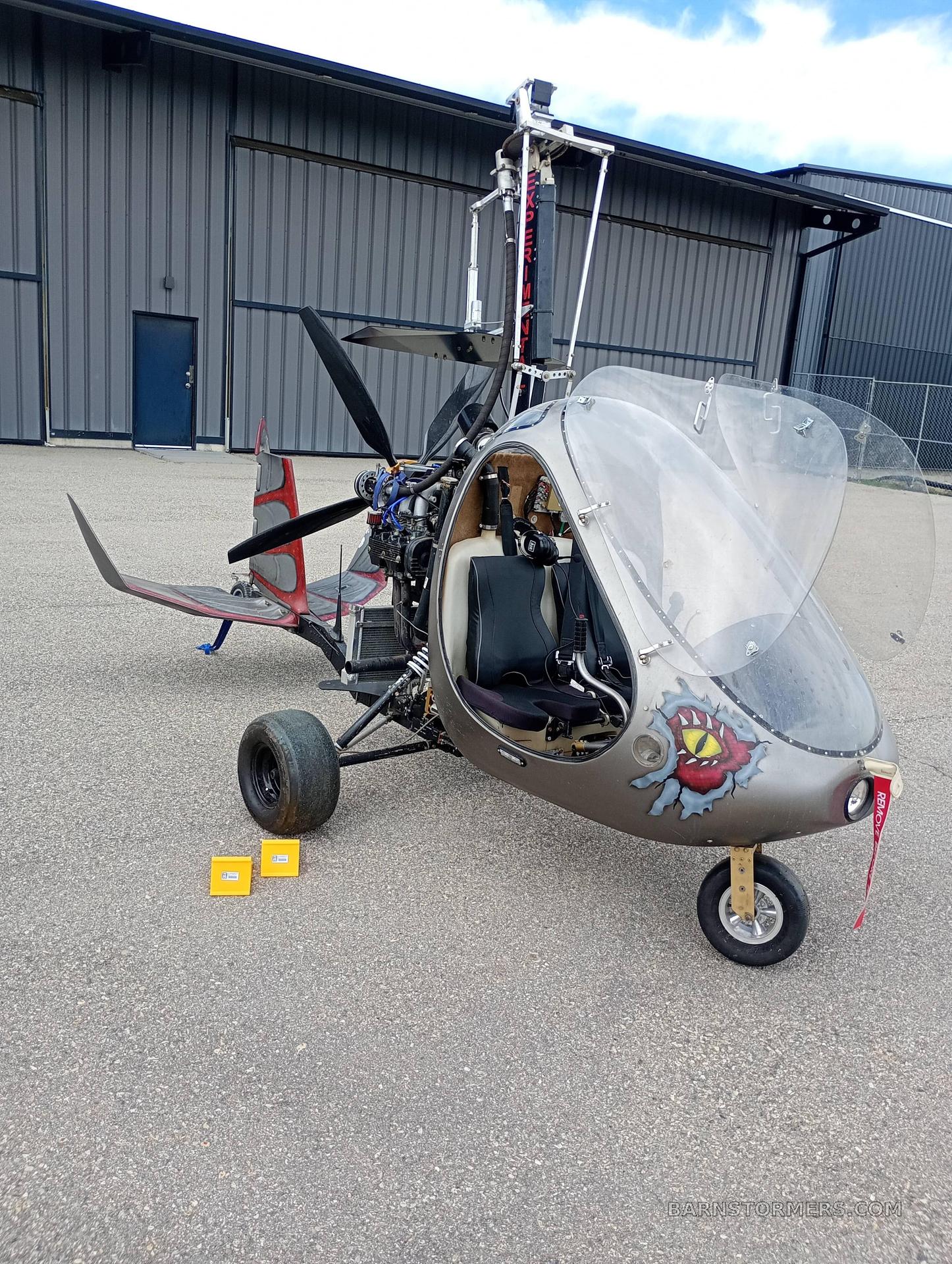 Ultimate Raf 2000, photo 8