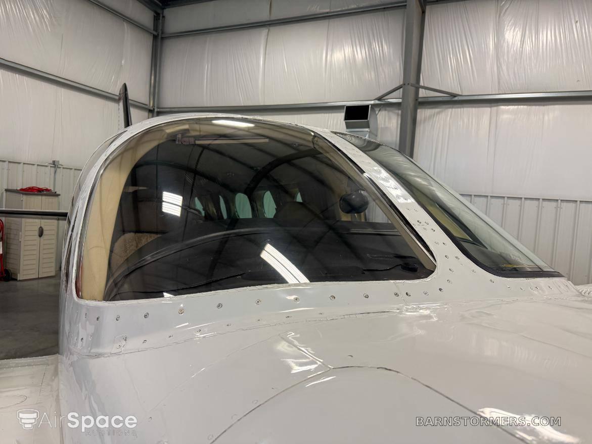1981 CESSNA 421C | N6867Z 5