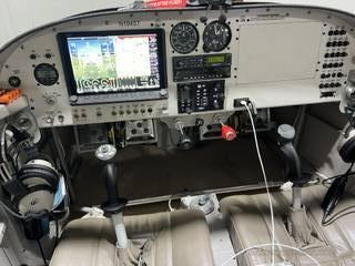 2009 VANS RV-9A SLIDER 3