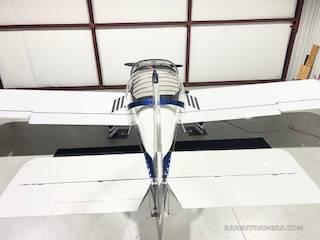 2009 VANS RV-9A SLIDER 5