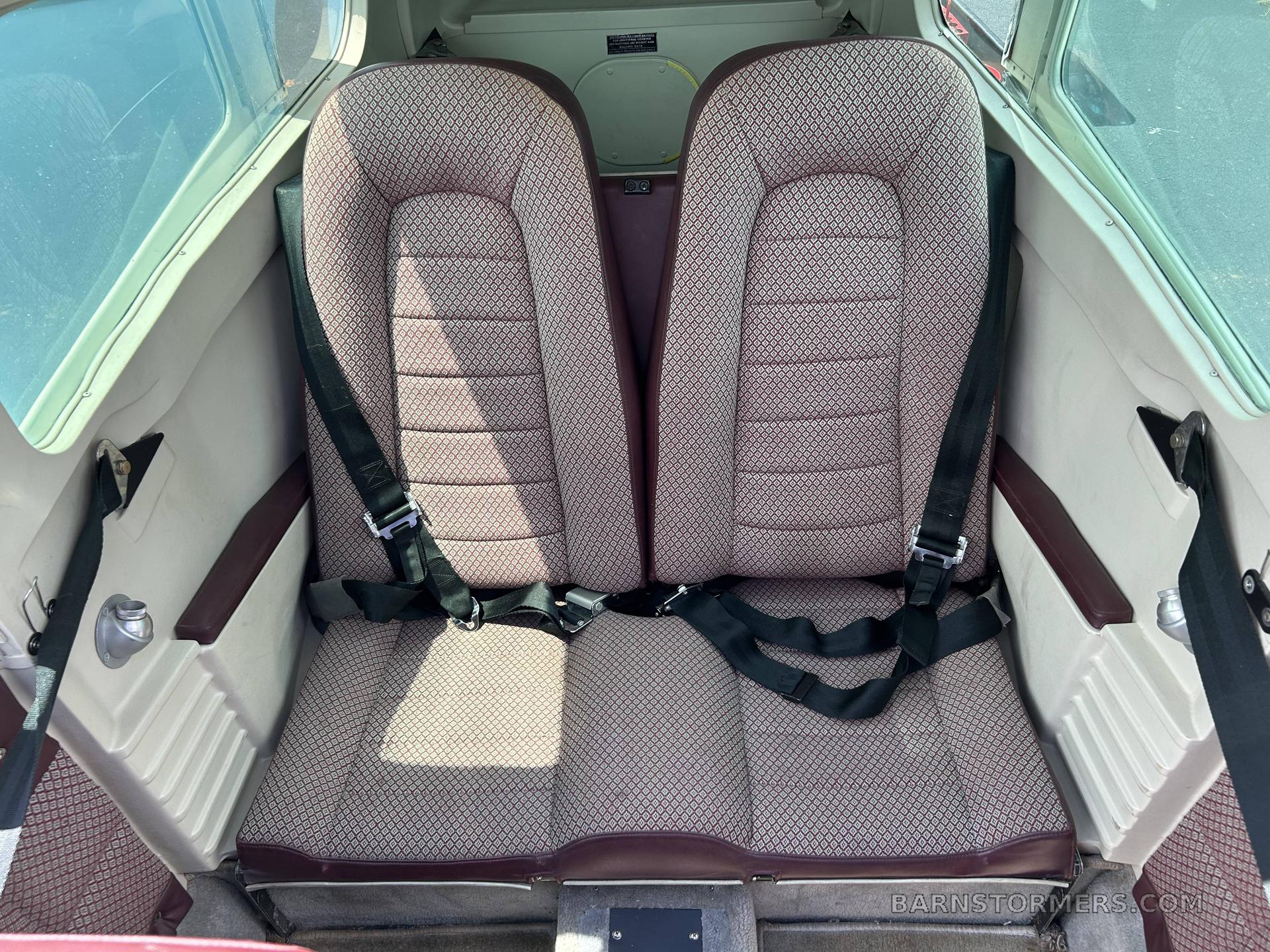 1975 GRUMMAN TRAVELER 4