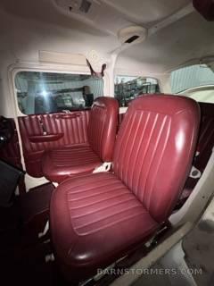 1974 CESSNA 172 M SKYHAWK II 4