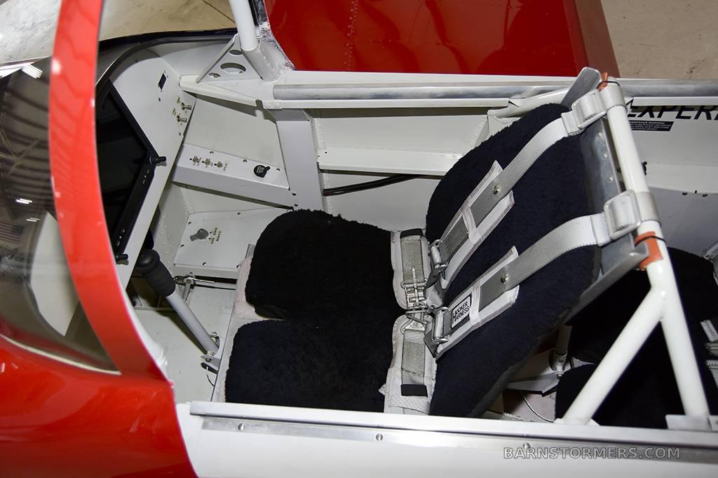 2016 VAN'S RV-8 5
