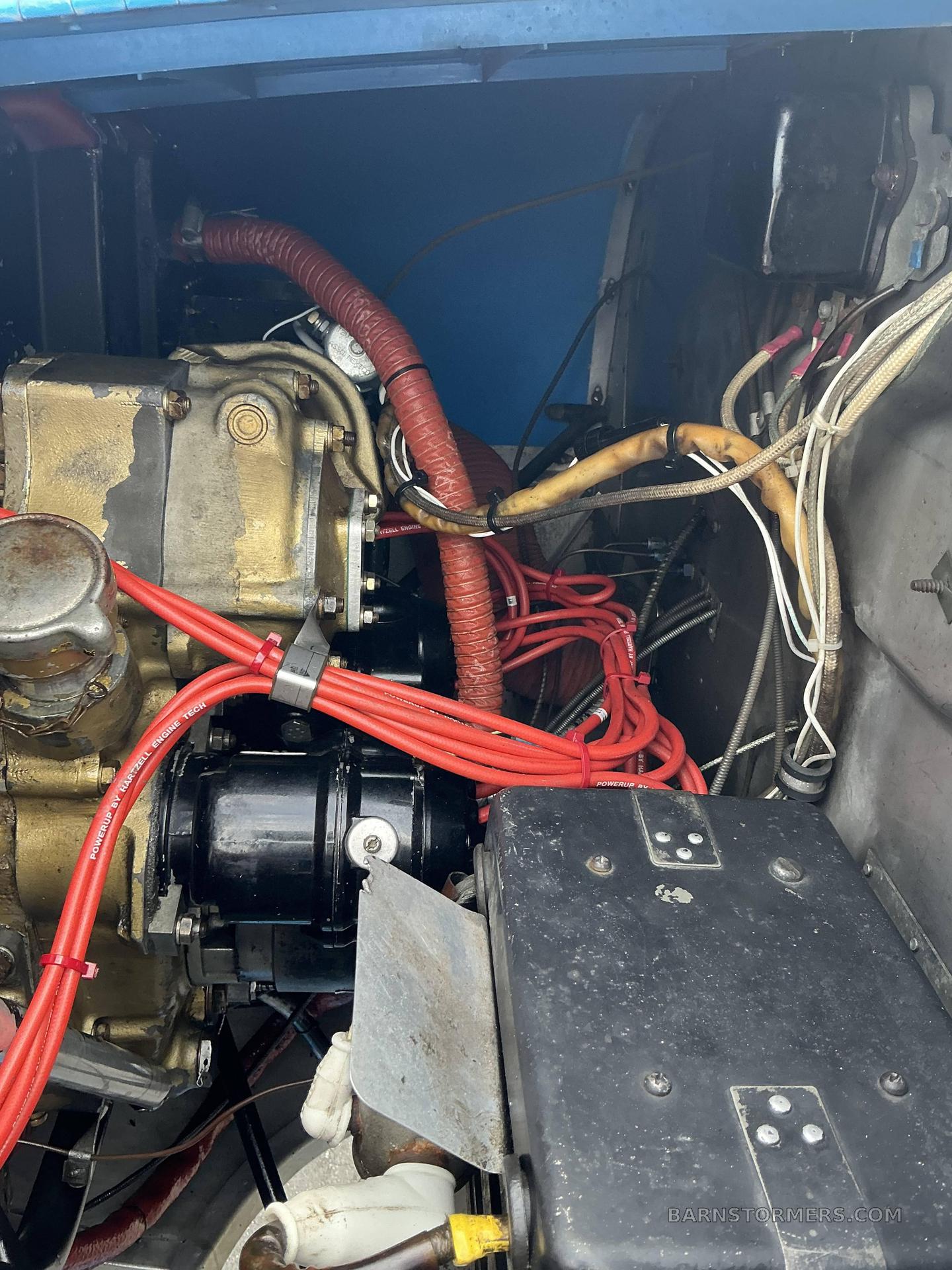 CESSNA 172 1962 5