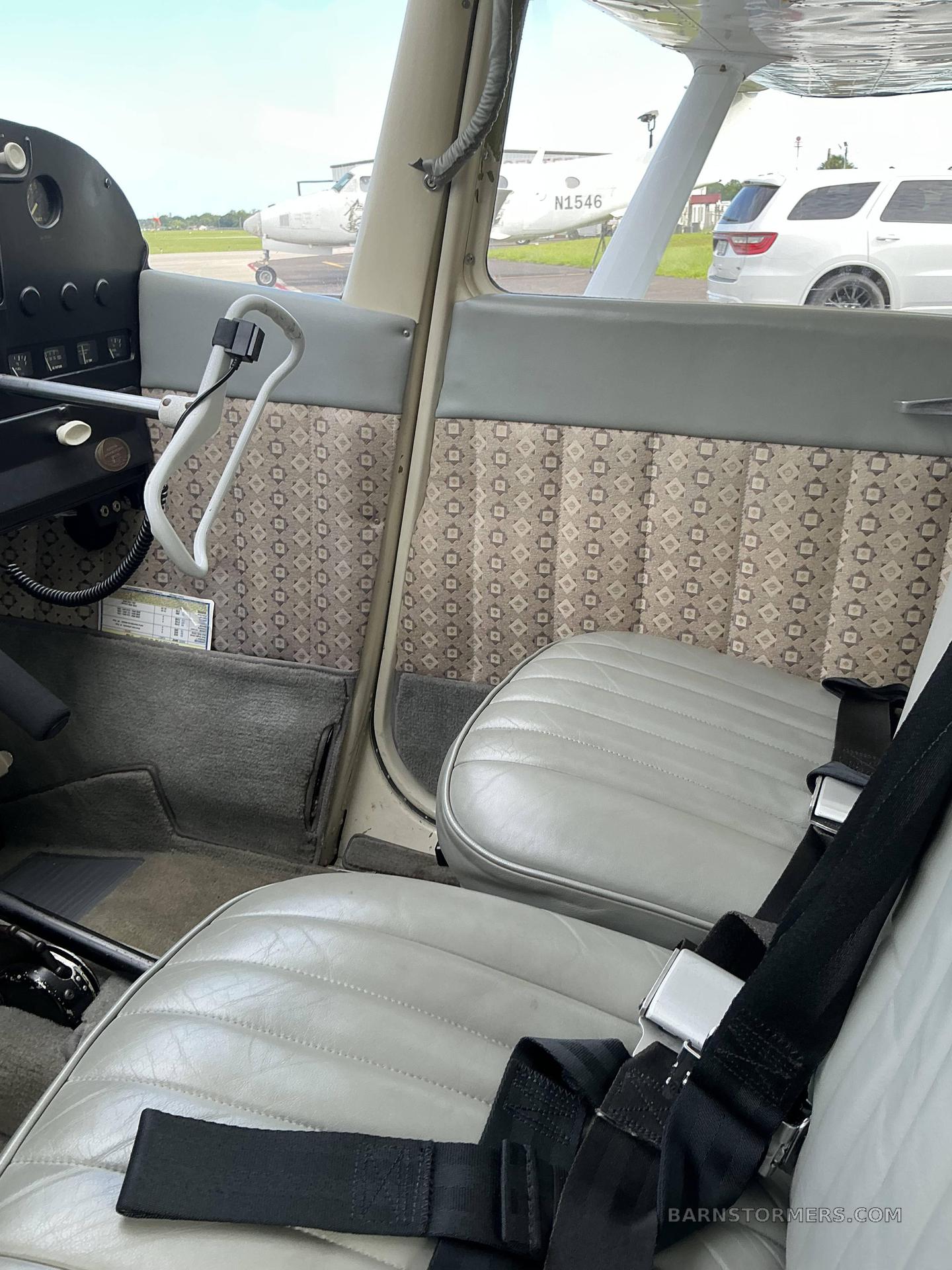 CESSNA 172 1962 3