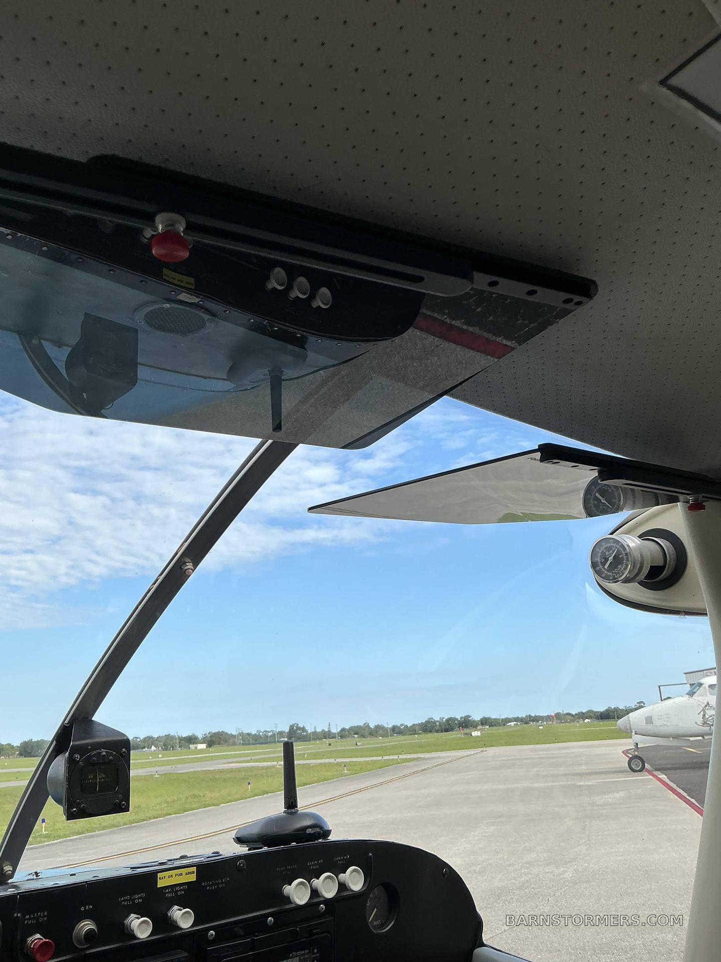 CESSNA 172 1962 C 4