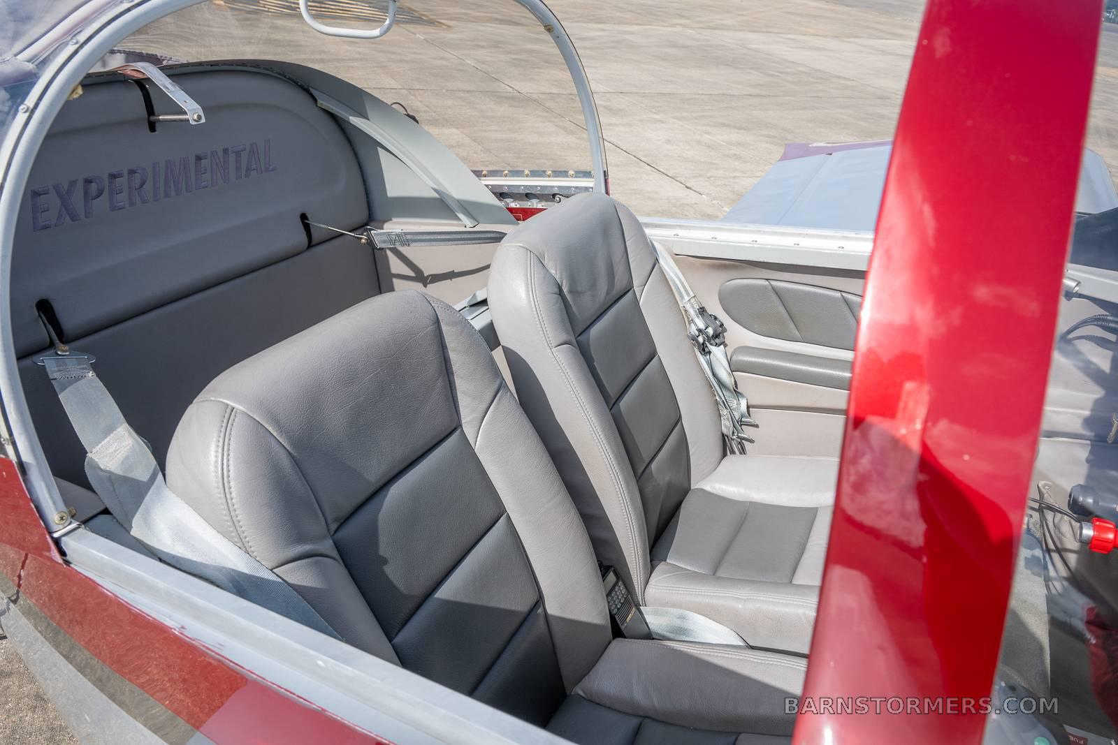 RV-7 SLIDER 180HP CS 3