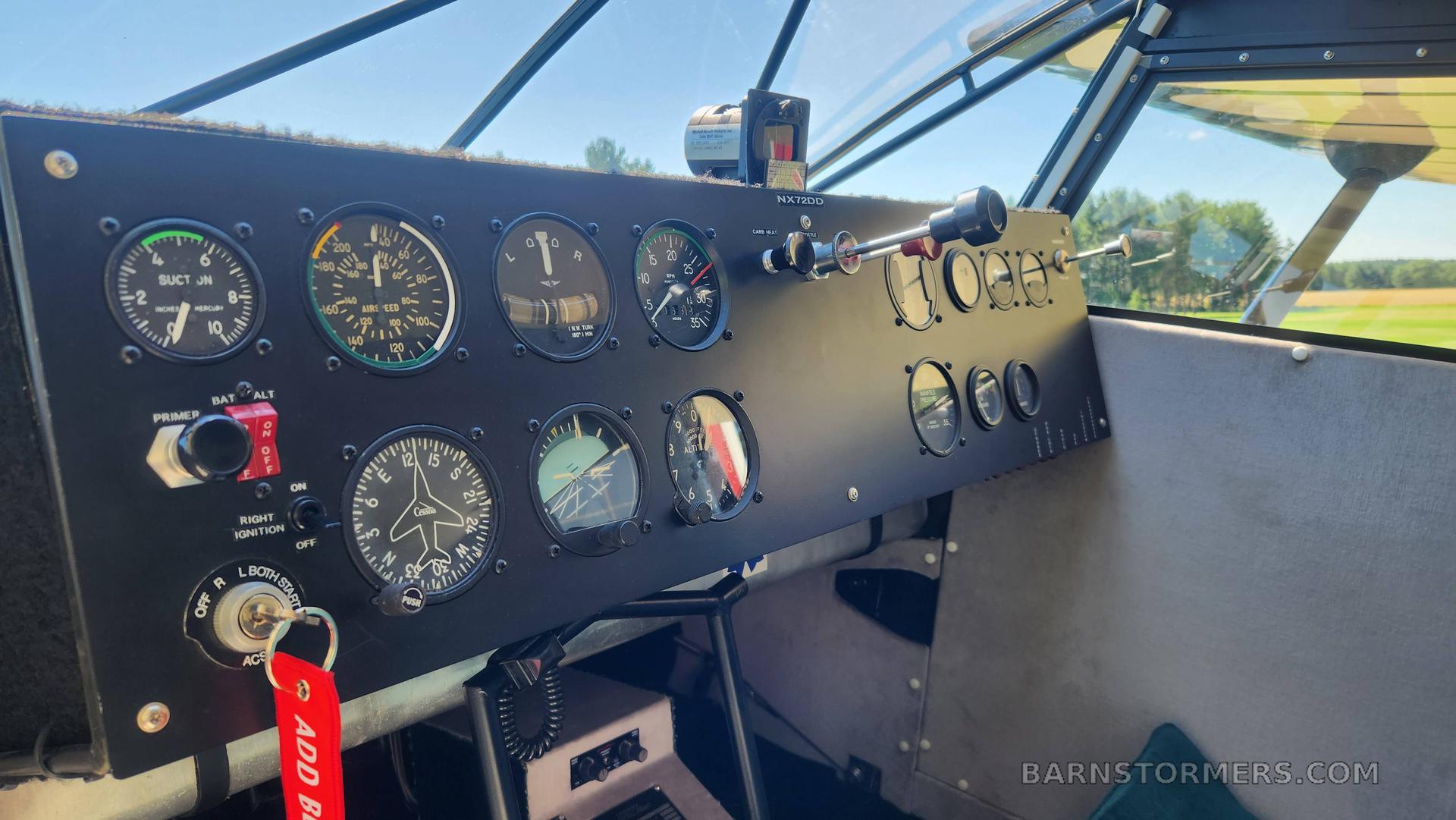 2006 WITTMAN TAILWIND W-8 3