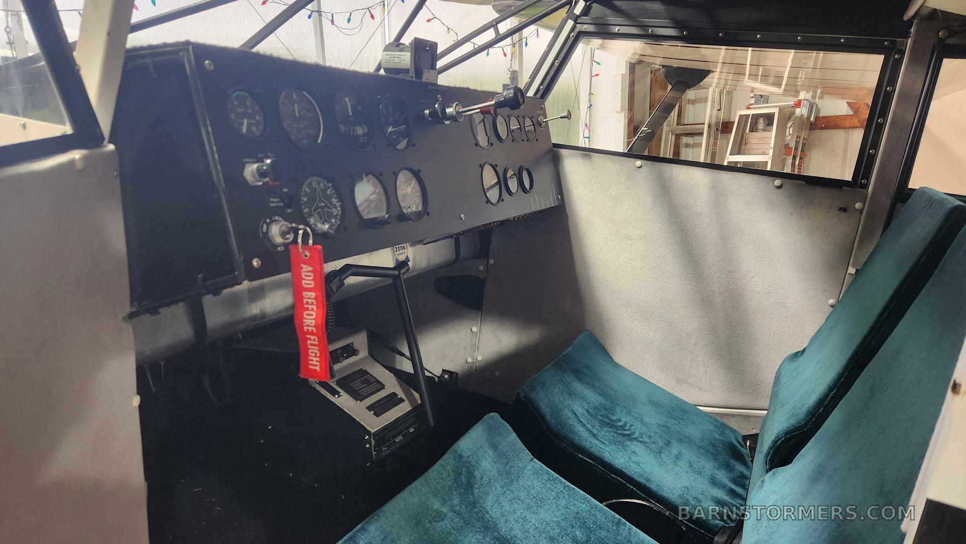 2006 WITTMAN TAILWIND W-8 5