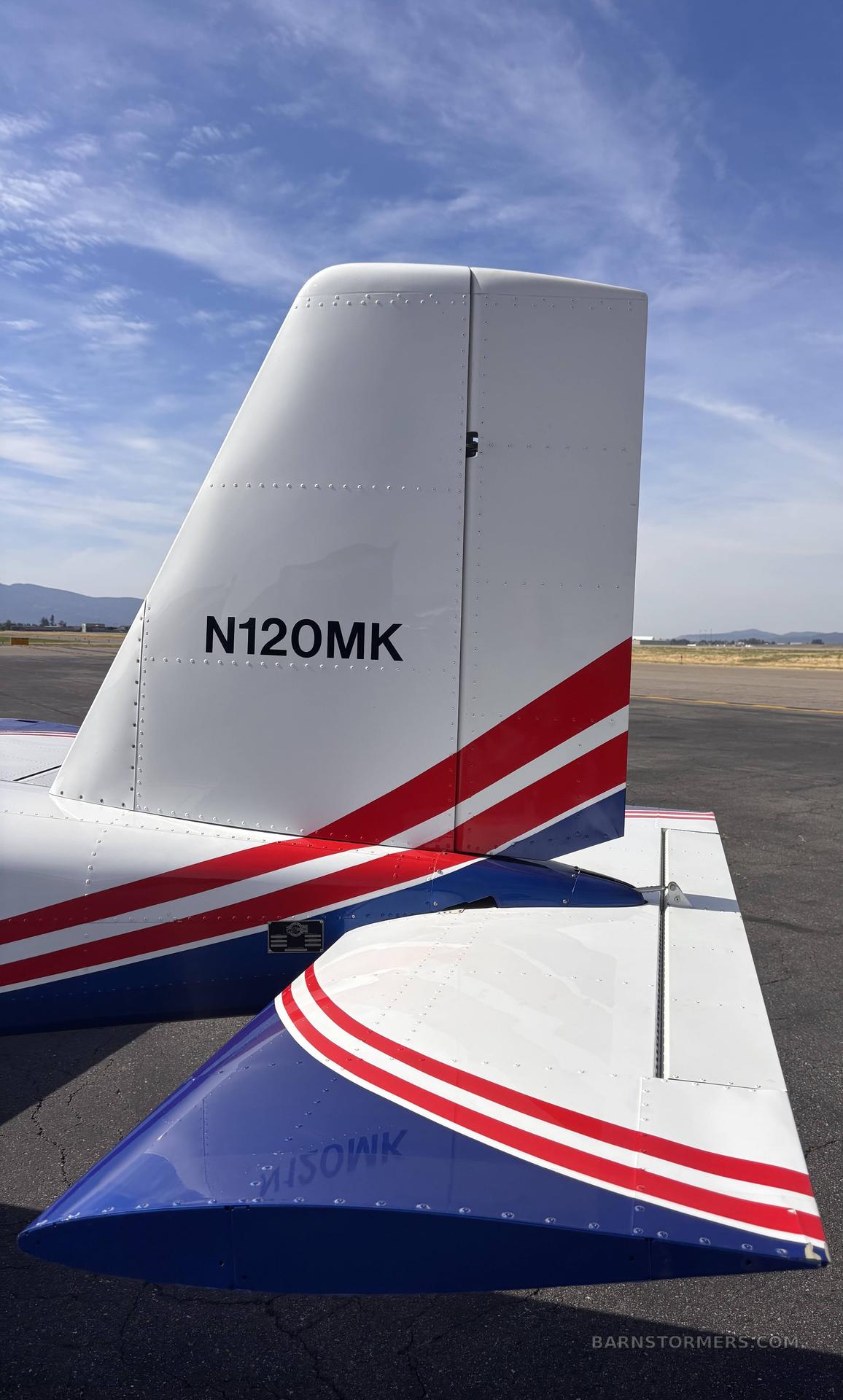 2011 Experimental RV-12 thumbnail 3