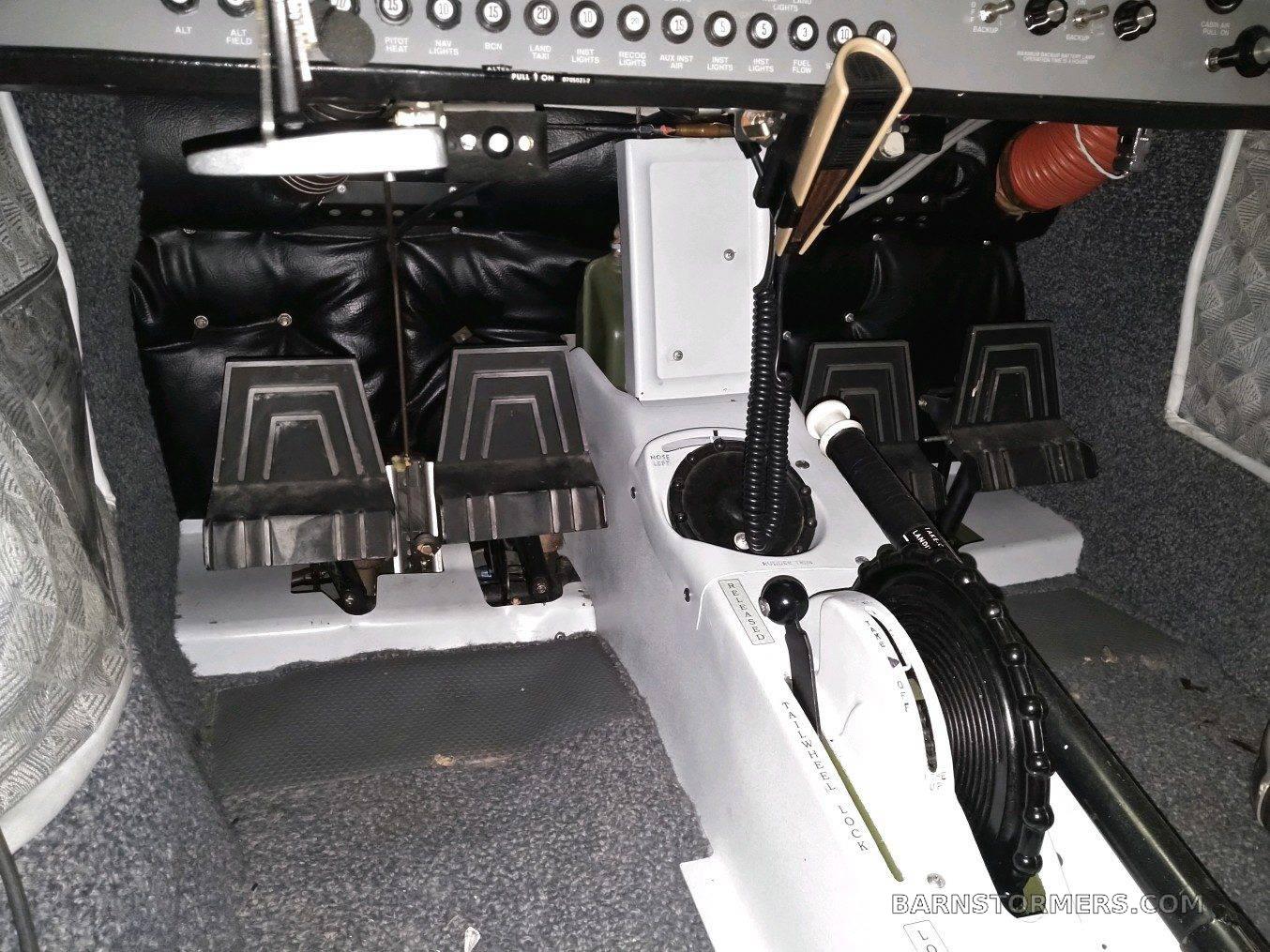 1975 CESSNA 185F 5