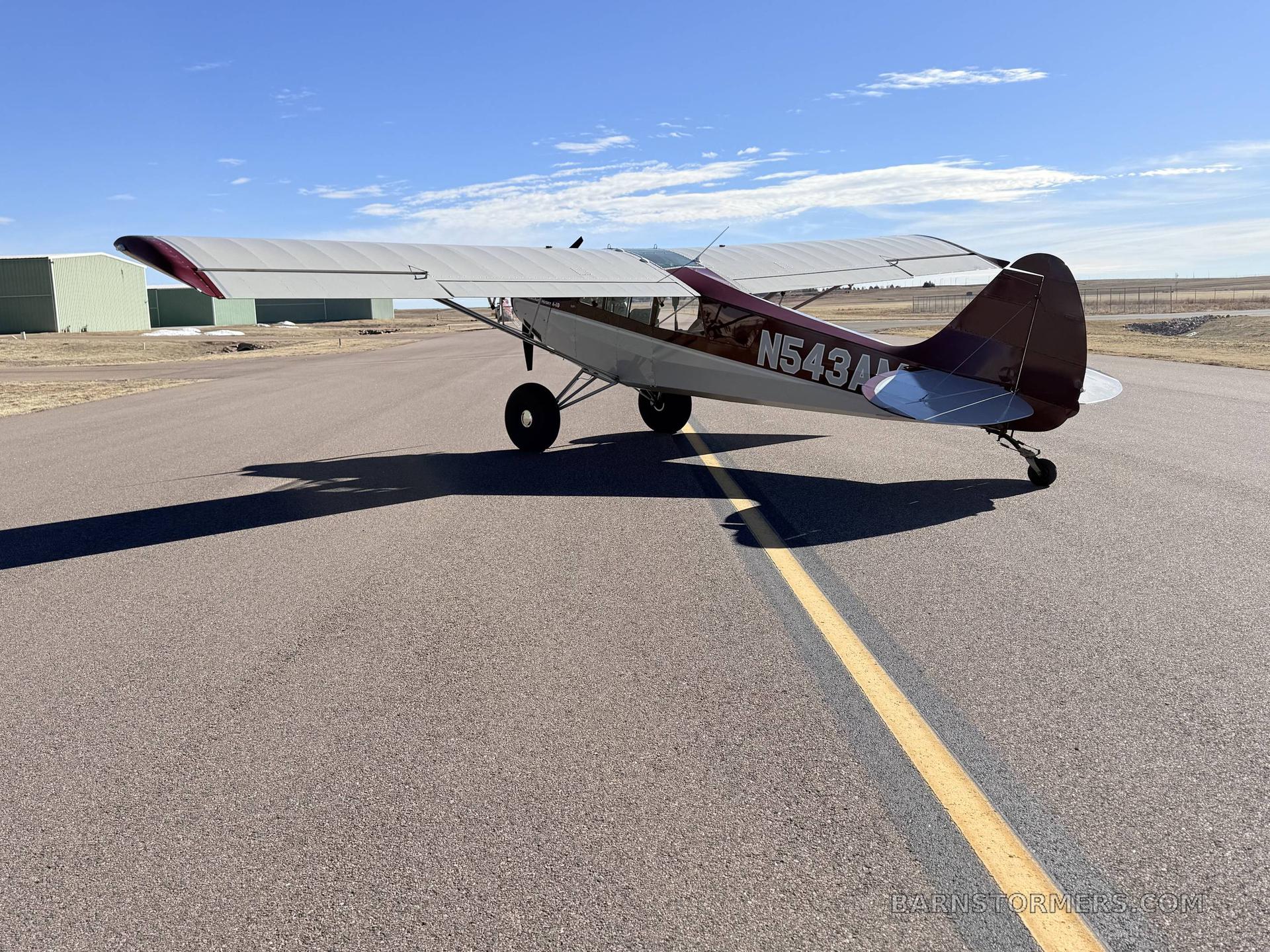 2006 HUSKY A1-B — photo 3